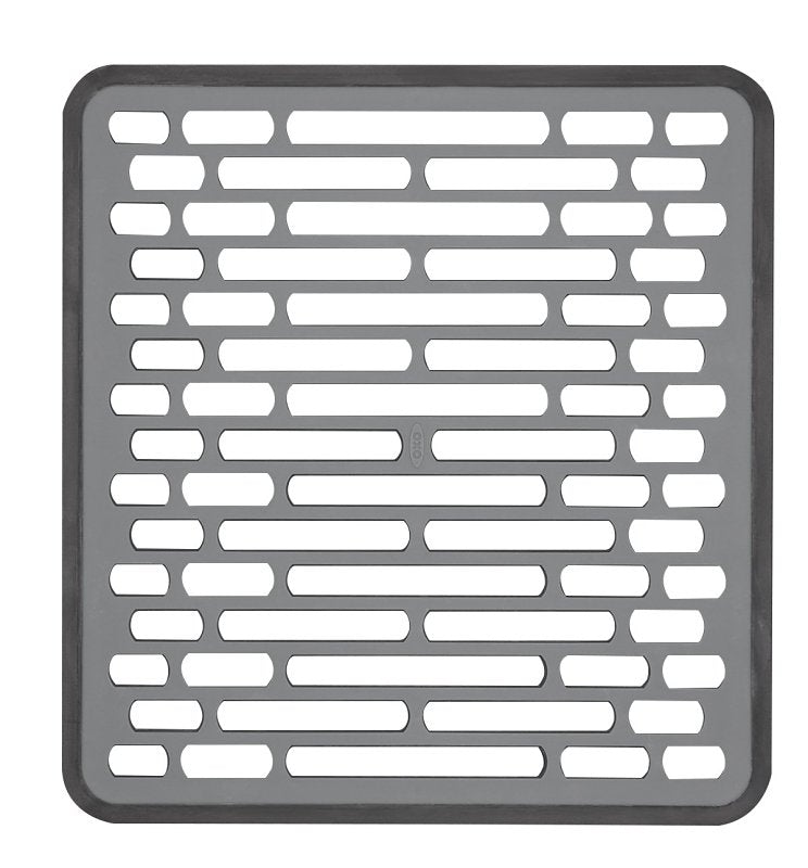 MAT SINK SM 12.25X11.5X0.5IN