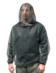 3070-M ADULT PULLOVER JACKET B