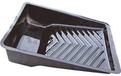 Leaktite-IPL Plastics 1044681 Paint Tray Liner, Plastic, Black