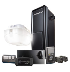 Chamberlain RJO20C Garage Door Opener