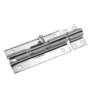 564X-V  HEAVY 8IN BOLT PADLOCK