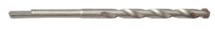 Midwest Fastener 11988 Drill Bit, 3/16 in Dia, 3-1/2 in OAL