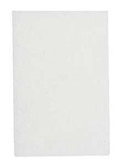 Norton 45600 Hand Pad, 9 in L, 6 in W, Super Fine