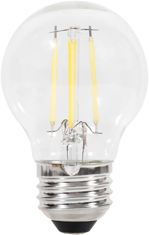 40850 BULB LED G16.5 CLR SW 5W