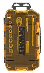 DWMT75421 BOX TOUGH SKT SET