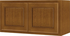 W3315RT-B-SC OAK CABINET 33X15