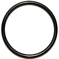 Danco 35747B Faucet O-ring, #33, 15/16 in ID x 1-1/16 in OD Dia, 1/16 in Thick, Rubber