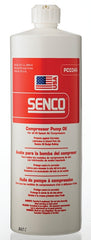 PC0344 COMPRESSOR OIL 32 OZ