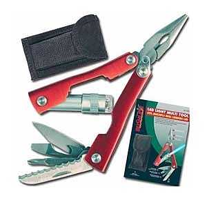 World Famous 6284 Multi-Tool