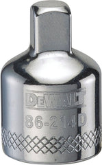 DWMT75311OSP ADAPTOR 3/8FX1/4M