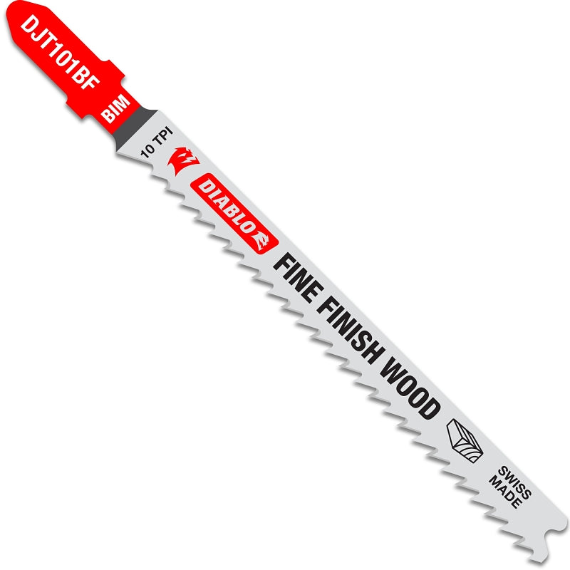 DJT101BF5 BLADE SAW JIG 4IN