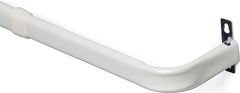 KN512/512 48-86IN CURTAIN ROD