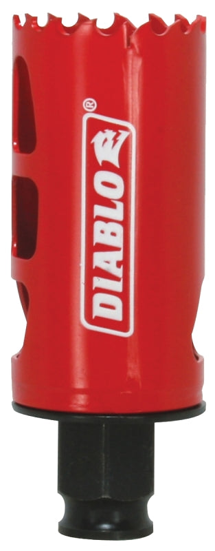 DHS1375 HOLE SAW 1-3/8 INCH
