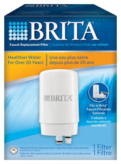 Brita 42617 Water Filter, 100 gal Capacity