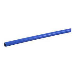 SharkBite UA70B10 Straight Pipe, 7/8 in OD, 3/4 in, 10 ft L, PEX-A, Polythethylene