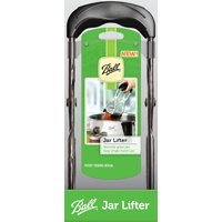 Ball 1440010731 Jar Lifter, Ergonomic Handle