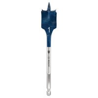 DLSB1013 SPADE BIT 1X16X1/4IN