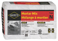 11031130 MIX CMNT MORTAR 30KG
