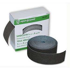 3566-004   1-1/2X5 YRD SANDCLO