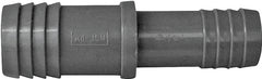 COUPLING INSERT POLY 1 X 3/4