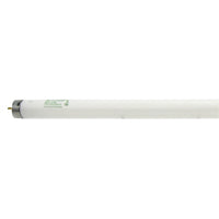 Sylvania 22362 Fluorescent Bulb, 32 W, T8 Lamp, G13 Medium Lamp Base, 700 Lumens, 5500 K Color Temp