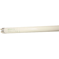 Sylvania 22362 Fluorescent Bulb, 32 W, T8 Lamp, Medium G13 Lamp Base, 30,000 hr Average Life