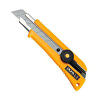 5004 UTILITY KNIFE HEAVY-DUTY
