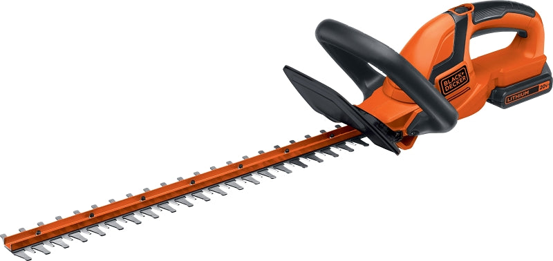 LHT2220-CA HEDGE TRMER 22" 20V