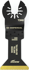 IBOAT340-25 BLADE 1-3/4BI 25PK