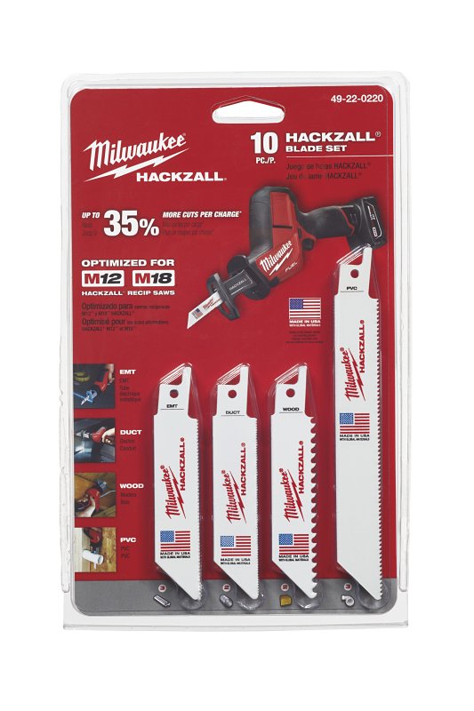 49-22-0220 BLADE SAW SET