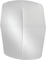 Petmate Barnhome III 29176 Dog House Door, 15.7 in W, 0.08 in H, Vinyl, Clear