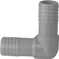 ELBOW POLY BARB 1 INCH