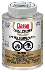 48941/31486 CLEAR CLEAR PRIMER