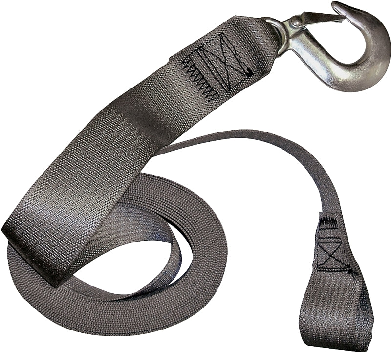 34300 WINCH STRAP 2X20