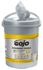 Gojo 6396-06 Scrubbing Towel