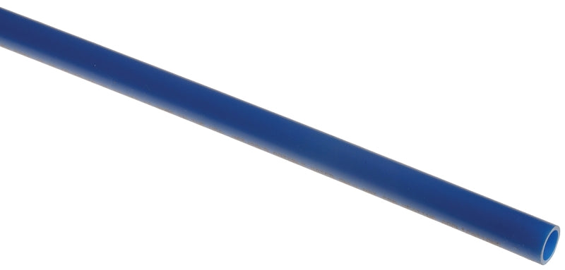 Apollo Valves APPB2034 PEX-B Pipe Tubing, 3/4 in, Blue, 20 ft L