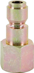 AP-38F-AUTO PLUG 3/8IN FPT