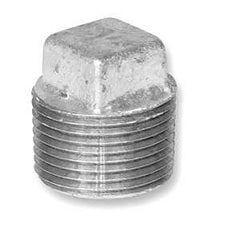 5511-807  1-1/2IN PLUG SQUARE