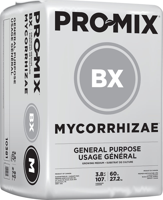 1038700RG PROMIX BX BIO 3.8CF