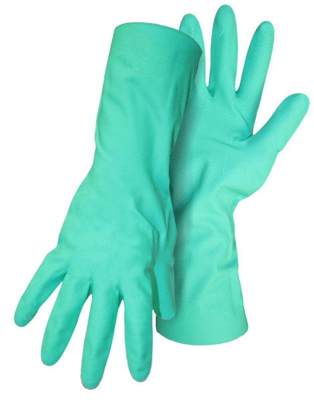 KIT 118L GLOVE FLOCK LINED GRE
