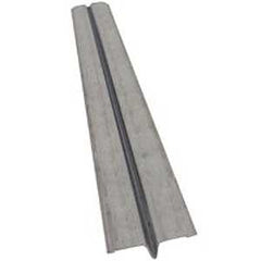 MiTek WBT12 Deck Joist Flashing Tape, 11 ft 4 in L, 1-3/8 in W, Galvanized Steel