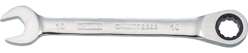 DWMT72298OSP WRENCH RATCH 10MM