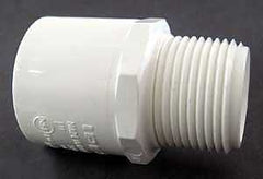 435602 1/2IN ADAPTER MALE THRE