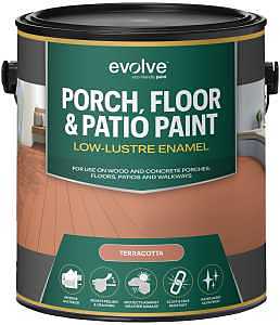 PORCH&FLR&PATIO PNT TERCTA 1GA