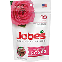 Jobes 04102 Fertilizer Spike Pouch, Spike