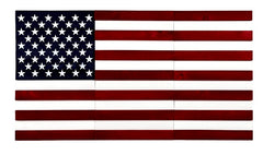 TWUSAFLAG ART WALL AMER FLAG