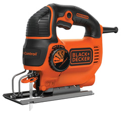 BDEJS600C JIGSAW 5.0AMP V-SPD