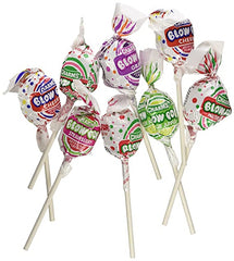 Charms Blow Pop 3869 Assorted Lollipop, 65 oz