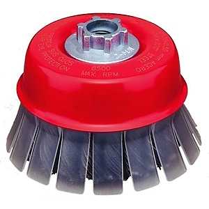33497 5 X .020 X 5/8-11 KNOTTE