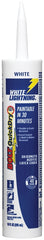 W31010010 BOLT CAULK WH 10OZ